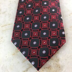 ALEXANDER JULIAN "COLOURS" TIE